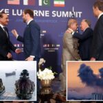 us,-iran-race-to-revive-qatar-talks-as-trump-weighs-new-strikes-after-midterms