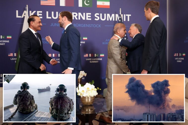 us,-iran-race-to-revive-qatar-talks-as-trump-weighs-new-strikes-after-midterms