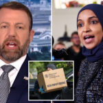 ilhan-omar-case-is-‘large’-and-targeting-multiple-people,-reveals-dhs-secretary