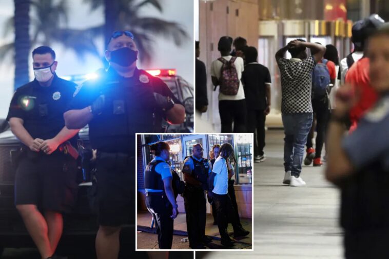 towns-hit-by-teen-mob-violence-locking-down-on-halloween-with-curfews-and-extra-officers