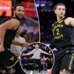 warriors’-comeback-vs-lakers-unprecedented:-‘25,-it’s-the-new-12′
