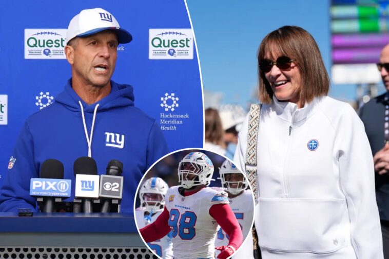 john-harbaugh-talked-to-titans-owner-about-trade-for-jeffery-simmons-in-giants-twist