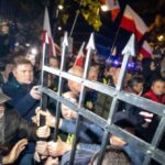 ‘coup-d’etat’:-polish-politicians-physically-clash-as-globalist-tusk-gov’t-seeks-forceful-takeover-of-constitutional-tribunal
