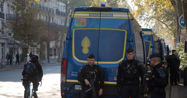 france-prepares-for-third-weekend-of-youth-unrest,-70,000-police-officers-deployed