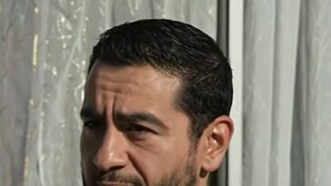 maher:-el-sayed-will-‘never’-‘get-my-vote’-if-he-can’t-differentiate-between-israel,-iran