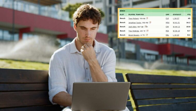 fantasy-football-manager-spends-hours-carefully-deciding-who-will-score-45-points-on-his-bench-this-week