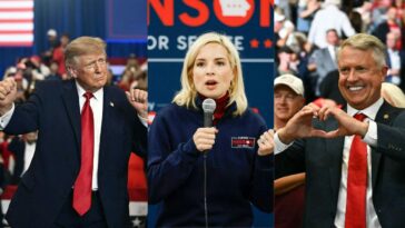 trump’s-running-on-a-battered-voice-and-pure-grit,-but-two-states-want-an-encore