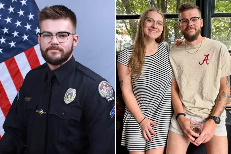 newlywed,-25,-killed-in-‘freak’-motorcycle-crash-—-after-wife-was-‘so-upset’-when-he-got-bike