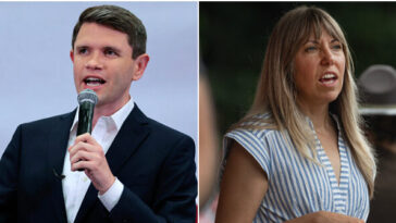 exclusive:-‘republicans’-backing-talarico,-trone-garriott-have-histories-of-supporting-democrats