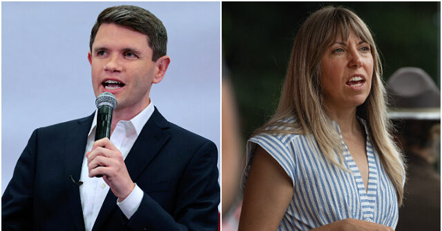 exclusive:-‘republicans’-backing-talarico,-trone-garriott-have-histories-of-supporting-democrats