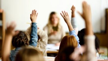 political-activism,-antisemitism-allegations-put-public-schools-under-the-microscope