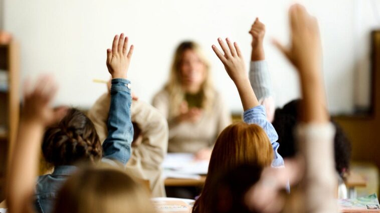 political-activism,-antisemitism-allegations-put-public-schools-under-the-microscope
