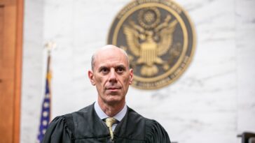 how-obama-appointee-and-trump-nemesis-boasberg-ended-up-overseeing-ilhan-omar-warrant,-other-key-cases