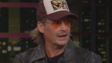 kid-rock-offers-bill-maher-a-heaping-dose-of-reality-about-abdul-el-sayed-(video)