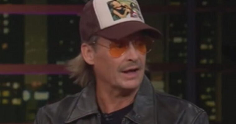 kid-rock-offers-bill-maher-a-heaping-dose-of-reality-about-abdul-el-sayed-(video)