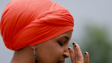 report:-marriage-license-application-reveals-ilhan-omar-appeared-unsure-of-her-name