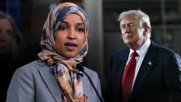 who-are-ilhan-omar’s-lawyers?-meet-the-high-powered-dem-attorneys-the-embattled-rep-hired